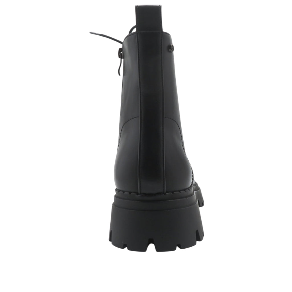 Botas de tacón Layla para mujer color negro