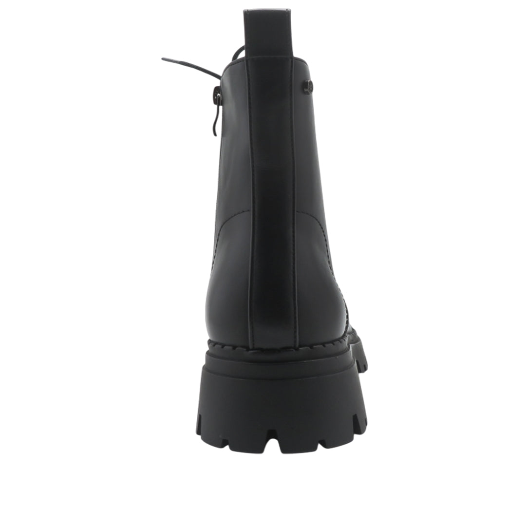 Botas de tacón Layla para mujer color negro
