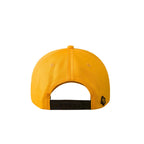 Gorra Power diesel unisex color amarillo