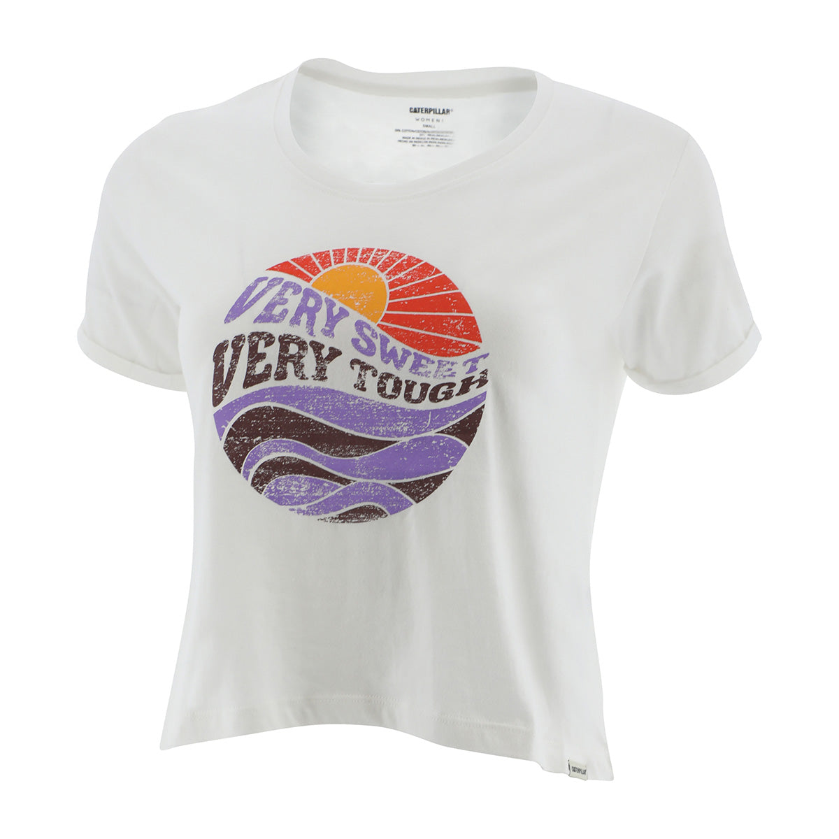 Camiseta Encourage para Mujer