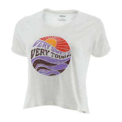 Camiseta Encourage para Mujer