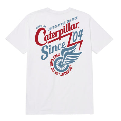Camiseta Wings para hombre