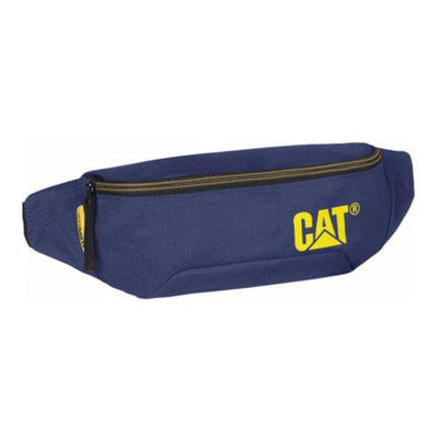 Canguro Project waistbag azul para Hombre