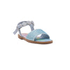 Sandalias Sirenita azul para Niña