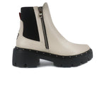 Botas Bonnie 1953 blanco para Mujer