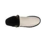 Botas Bonnie 1953 blanco para Mujer