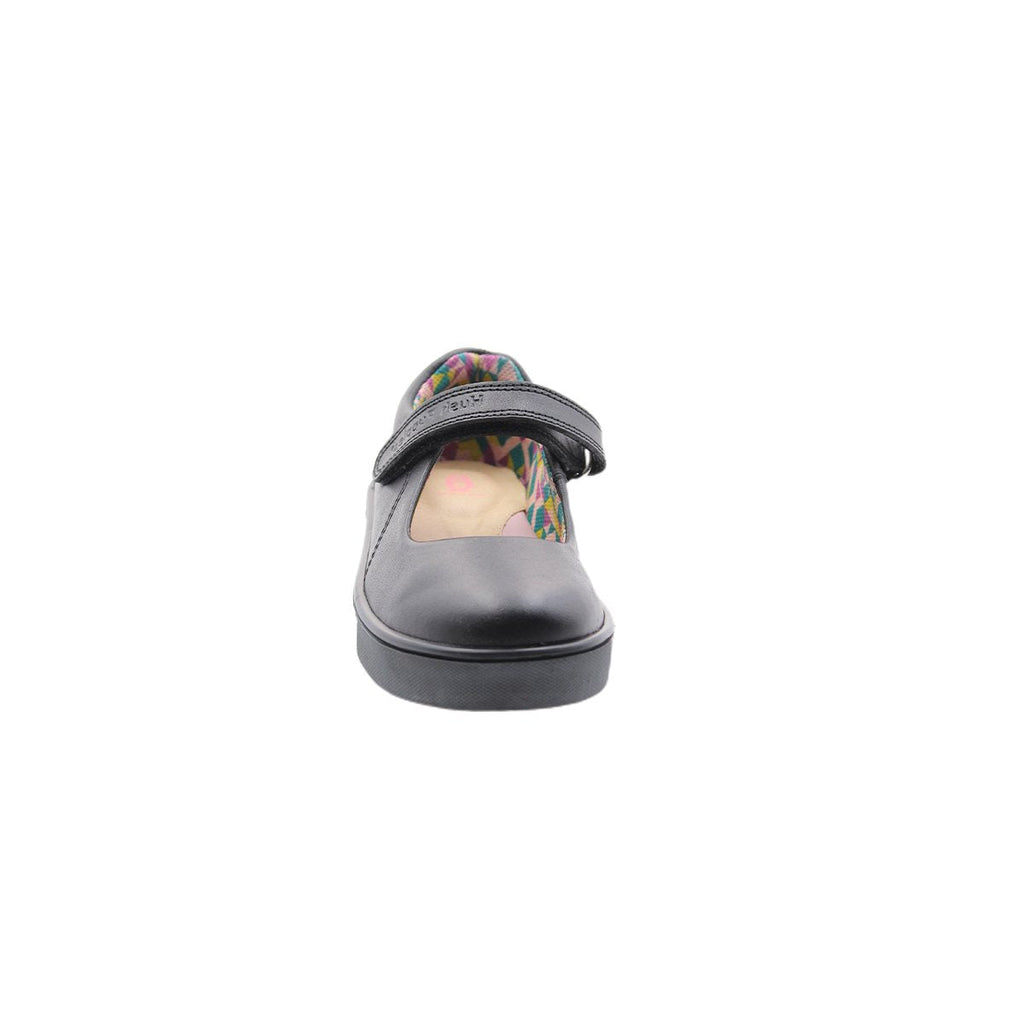 Zapatos escolares Jane negro para Niñas