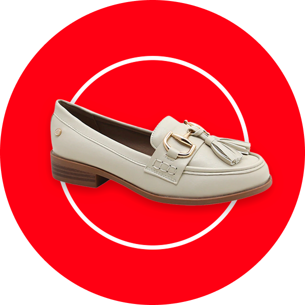 Zapatos Mujer