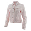 Chaqueta Denim para Mujer