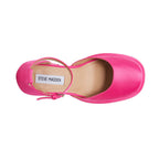 Zapatos de tacon Charlize rosado para Mujer
