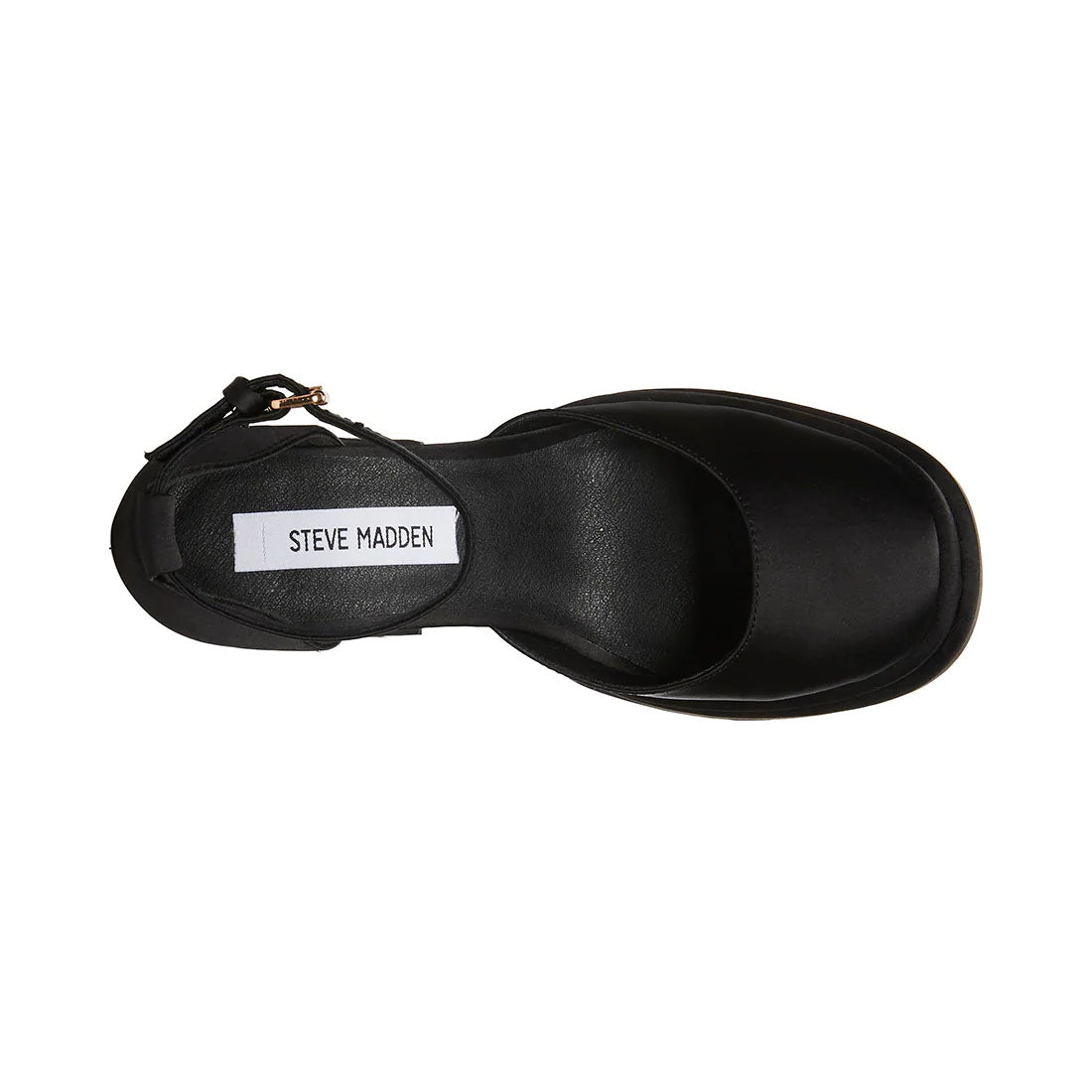 Zapatos de tacon Charlize negro para Mujer