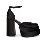 Zapatos de tacon Charlize negro para Mujer