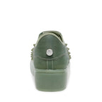 Tenis Exalt olivo para Mujer