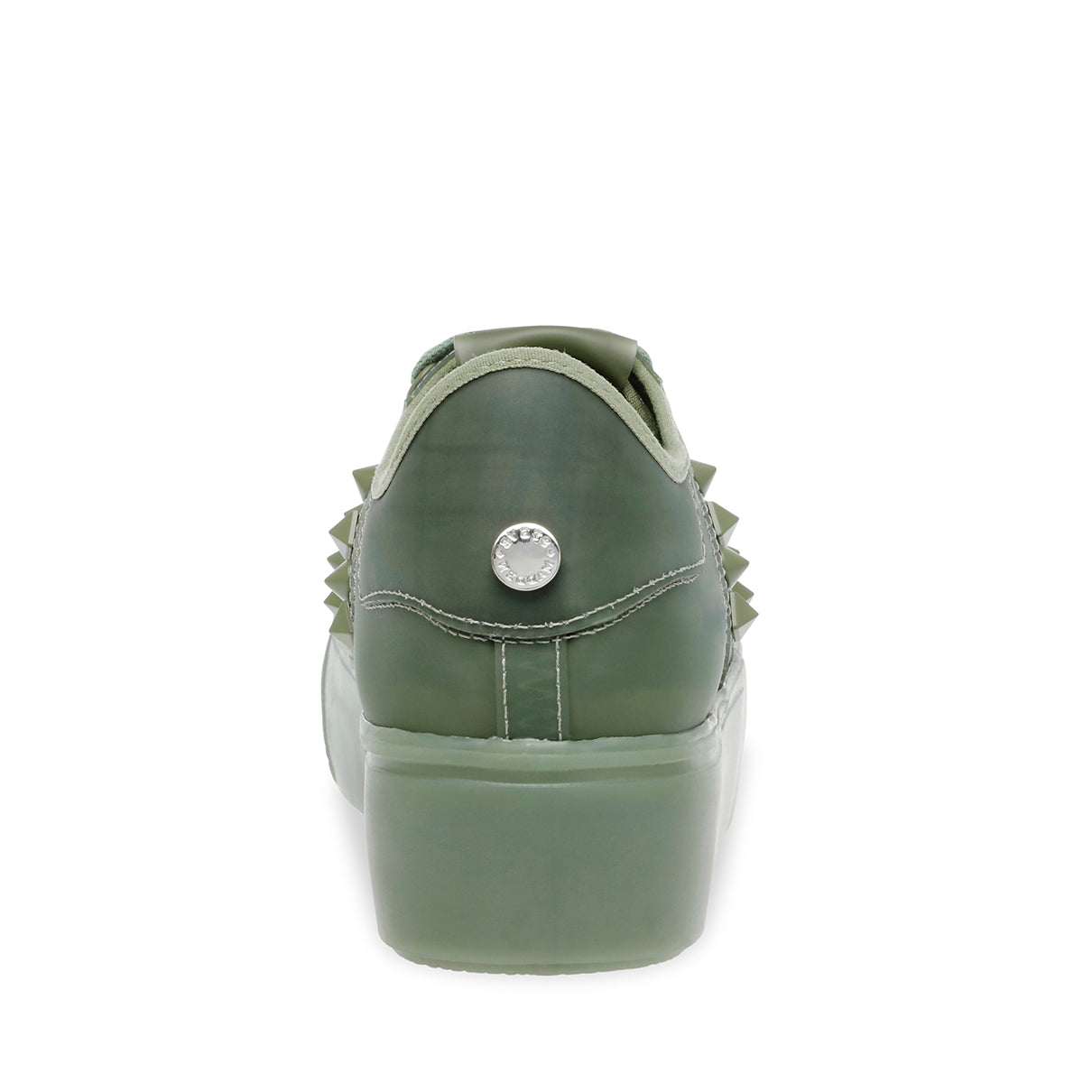 Tenis Exalt olivo para Mujer