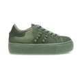 Tenis Exalt olivo para Mujer