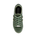 Tenis Exalt olivo para Mujer