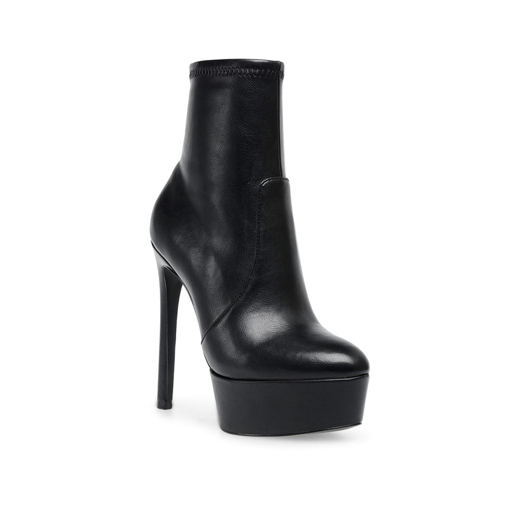 Botas Tactical negro para Mujer