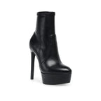 Botas Tactical negro para Mujer