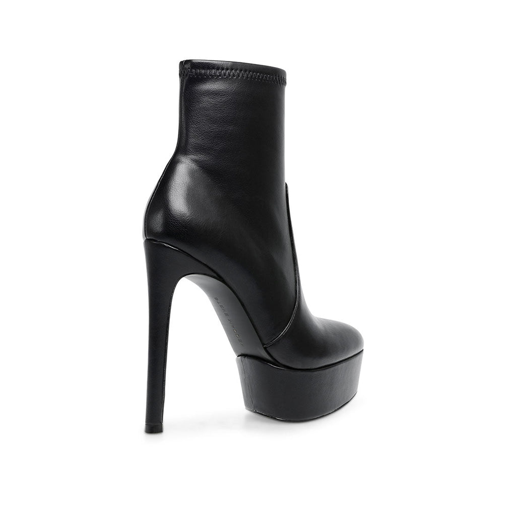 Botas Tactical negro para Mujer