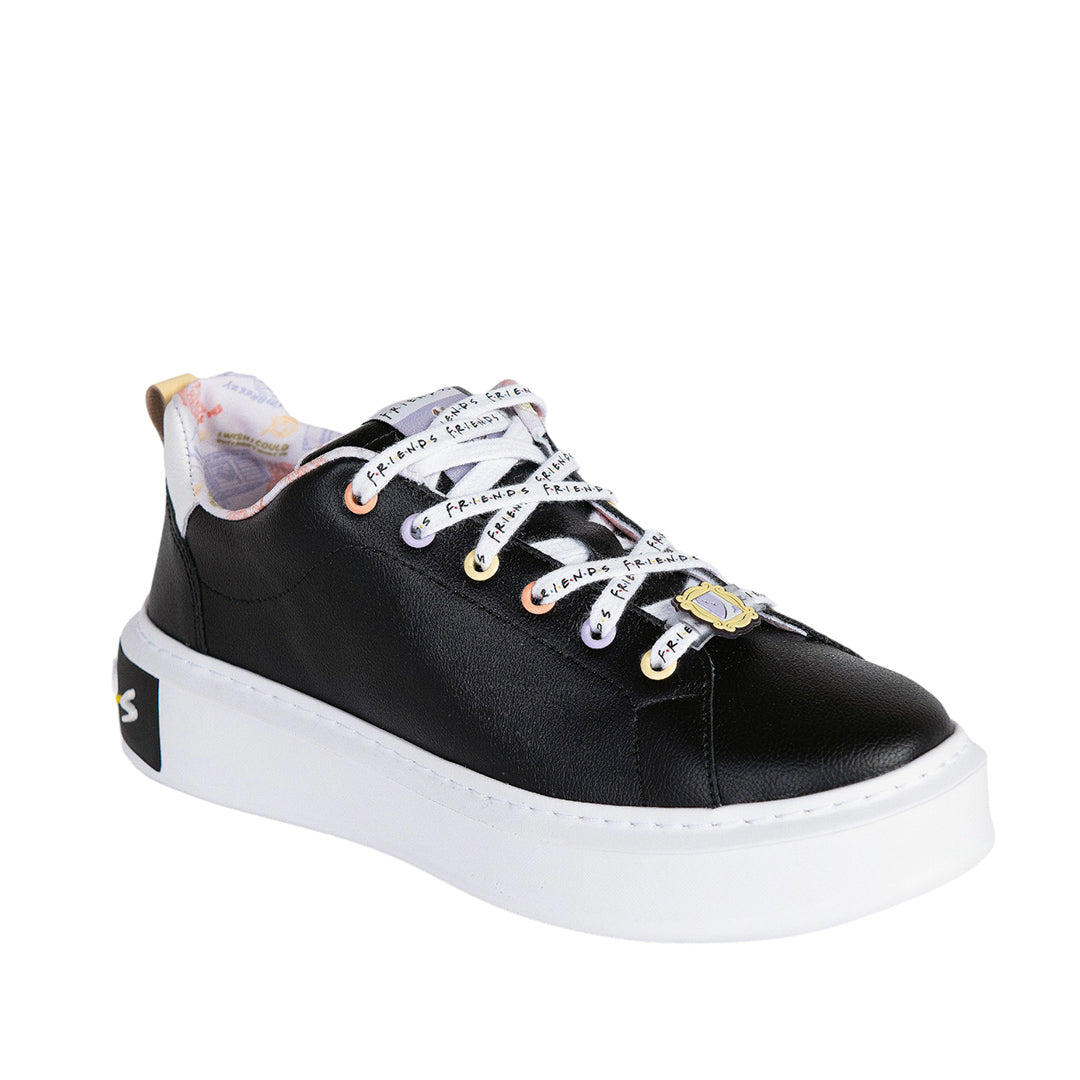 Sneakers Tribeca negro para Mujer