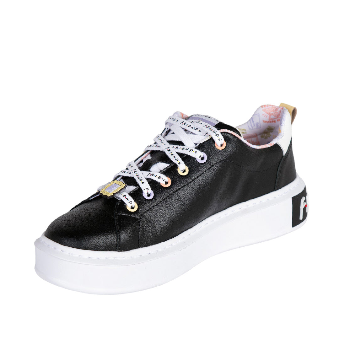 Sneakers Tribeca negro para Mujer