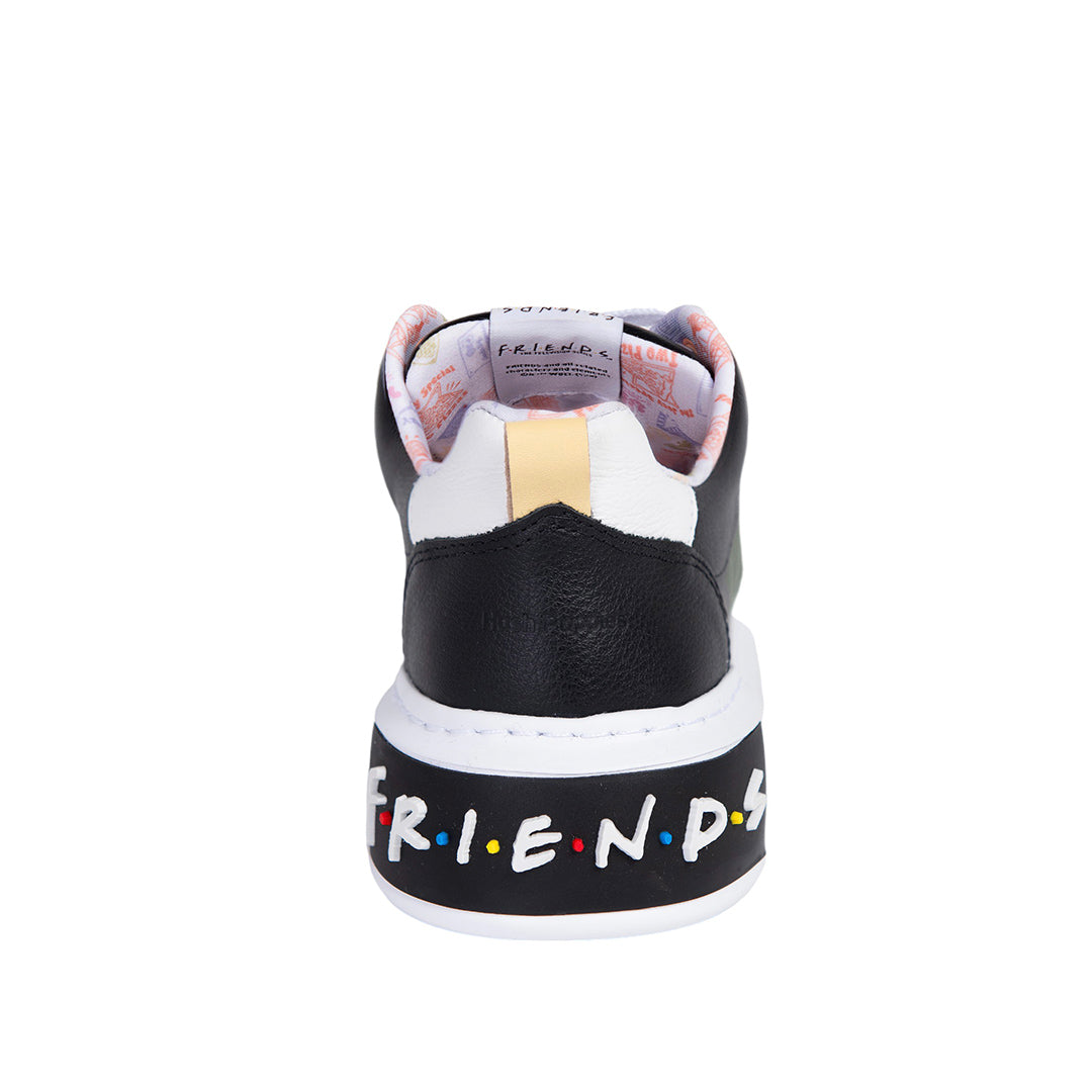 Sneakers Tribeca negro para Mujer