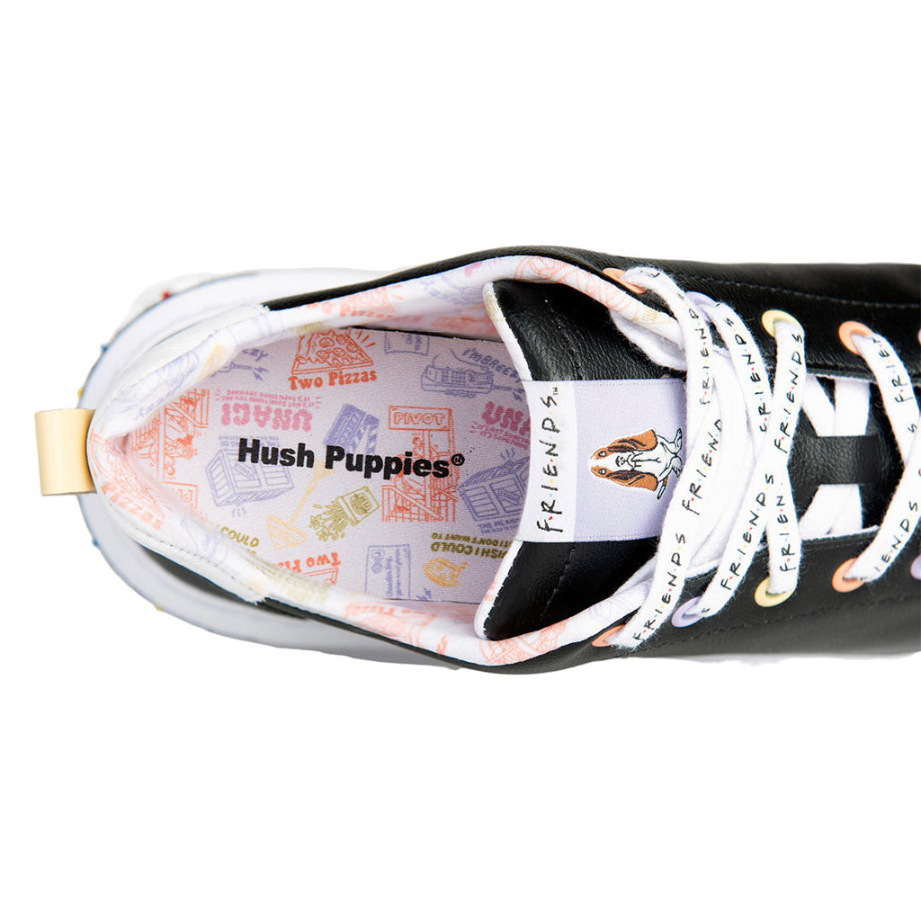 Sneakers Tribeca negro para Mujer