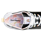 Sneakers Tribeca negro para Mujer